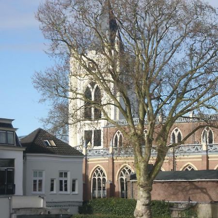 Proeverij De Azijnmakerij Zeist Exteriör bild