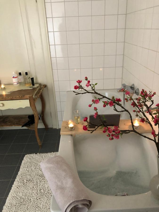 Proeverij De Azijnmakerij Zeist Exteriör bild