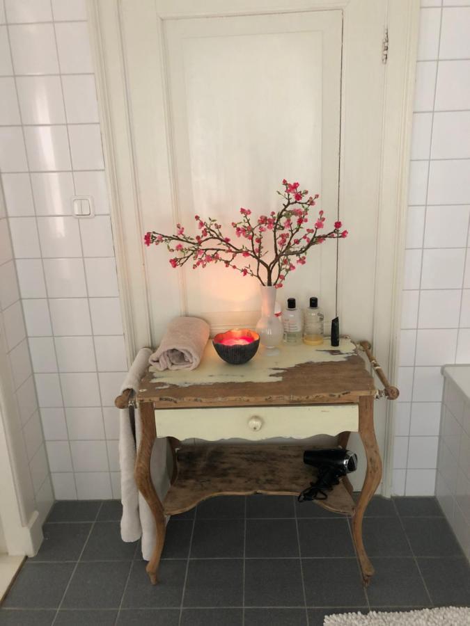 Proeverij De Azijnmakerij Zeist Exteriör bild