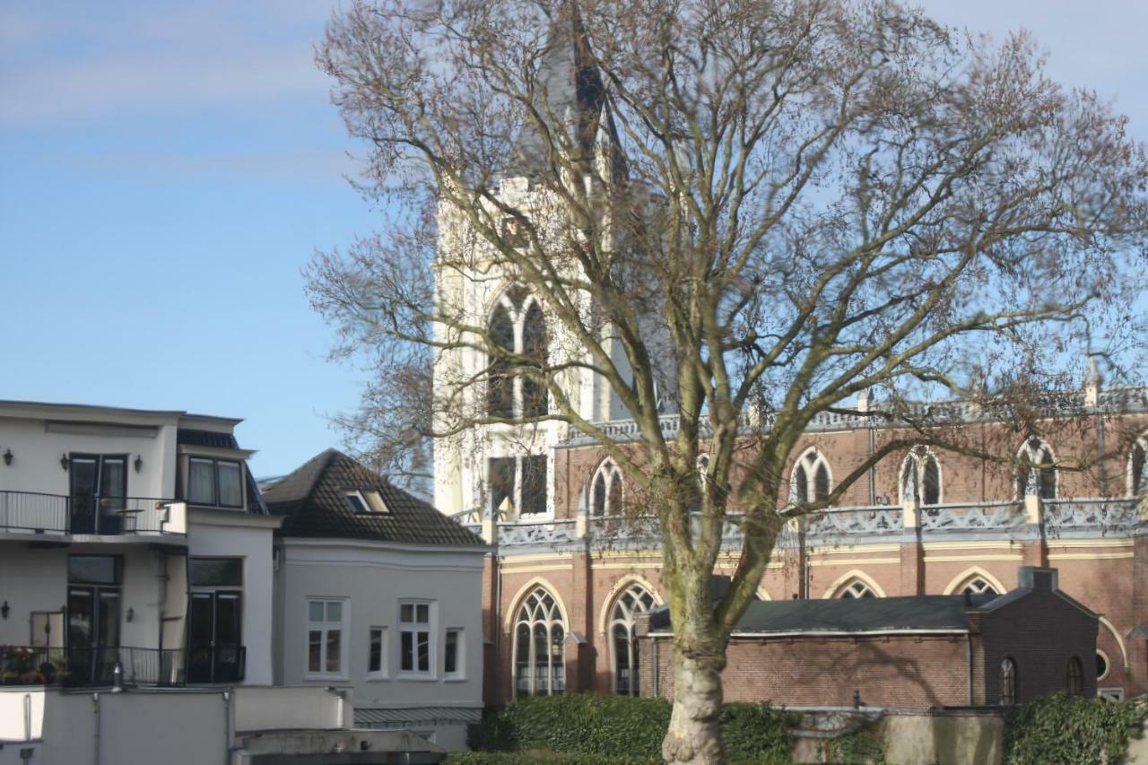 Proeverij De Azijnmakerij Zeist Exteriör bild